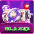 psl 8 - Slots Prime