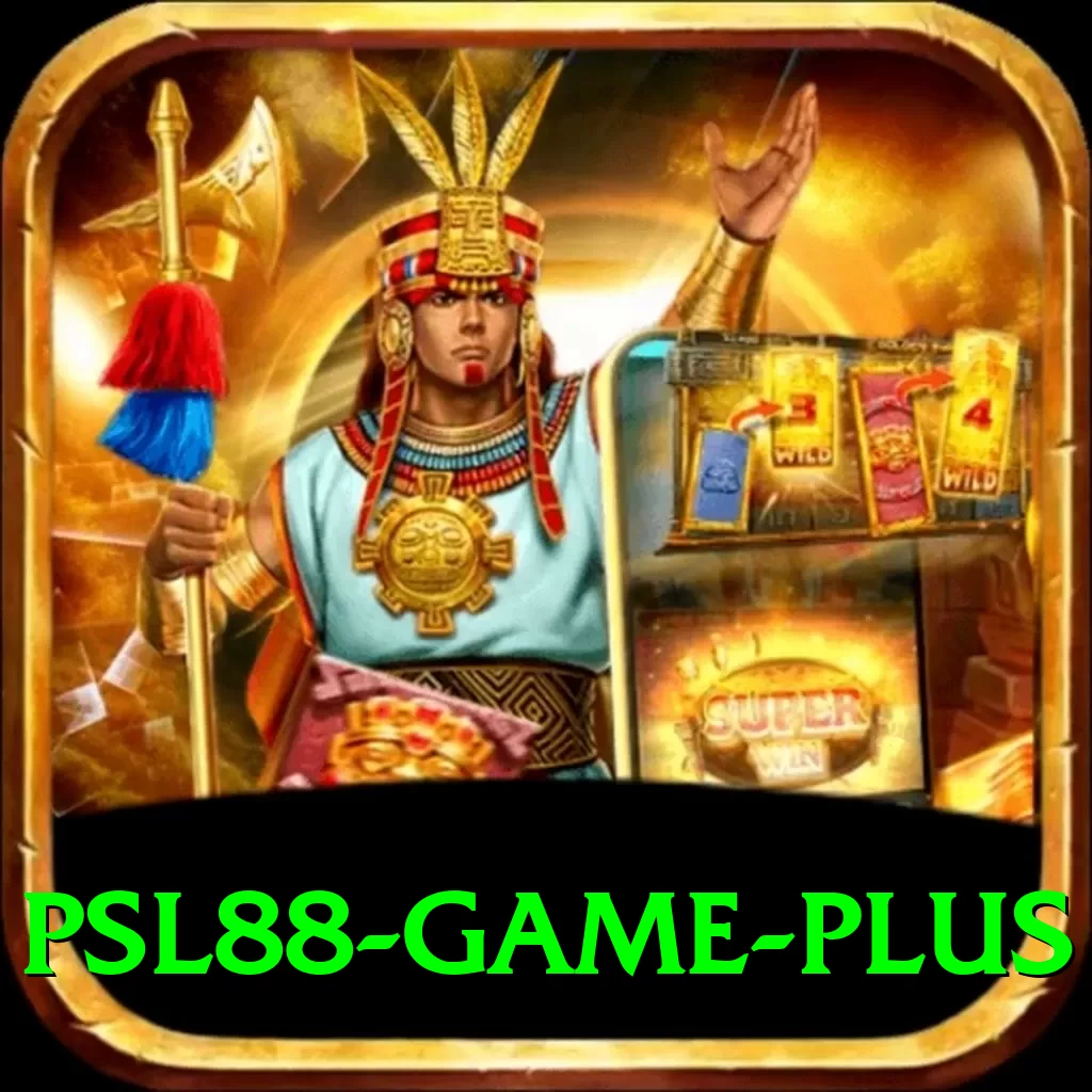 PSL88 Game Gold New - 2