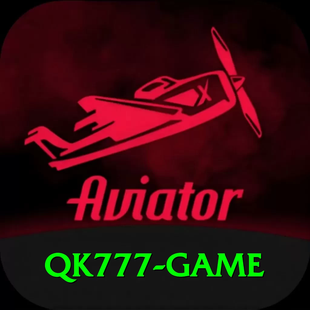 QK777 Game Gold Edition v4.2.0 - 2