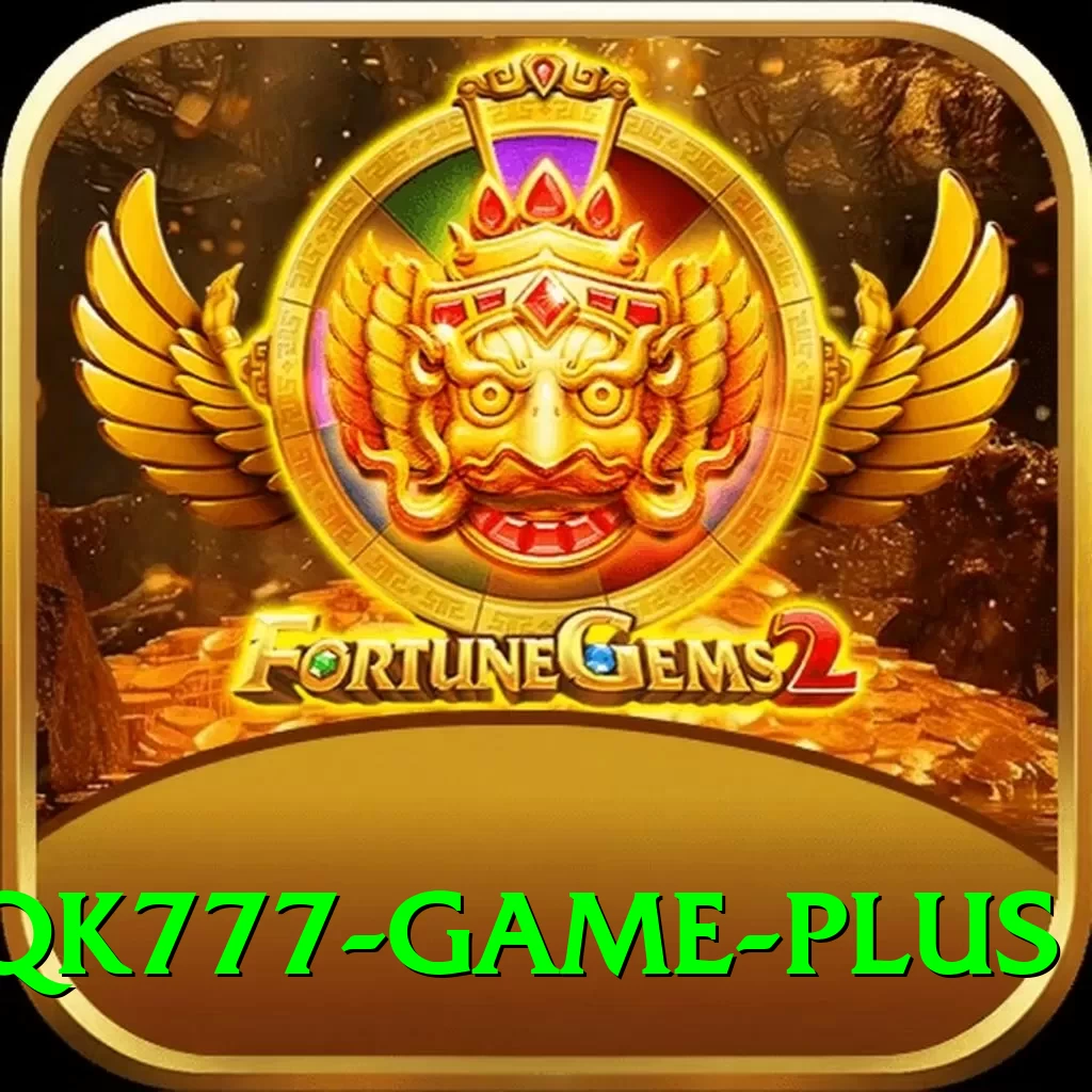 QK777 Game Ultimate - Casino & Slots - 2