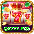 qk777 Pro Jackpot