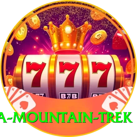 quetta mountain trek Games (Casino & Earning) Max v4.3.2 - 2