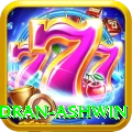ravichandran ashwin VIP v3.8.2
