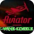 recent wins losses Pro Edition v1.6.0