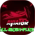 reel rush Games Turbo