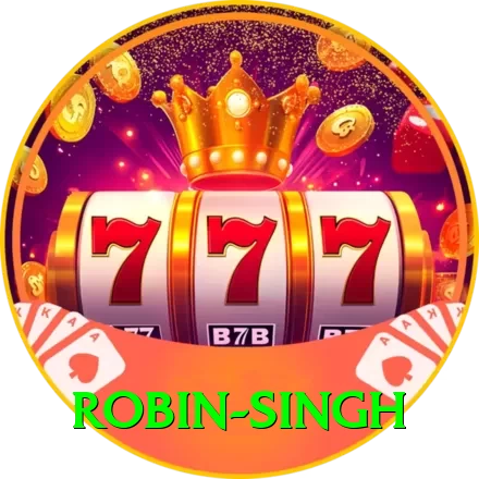 robin singh VIP v1.1.4 - 2