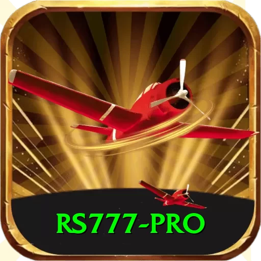 rs777 Gold Pro v2.4.5 - 2
