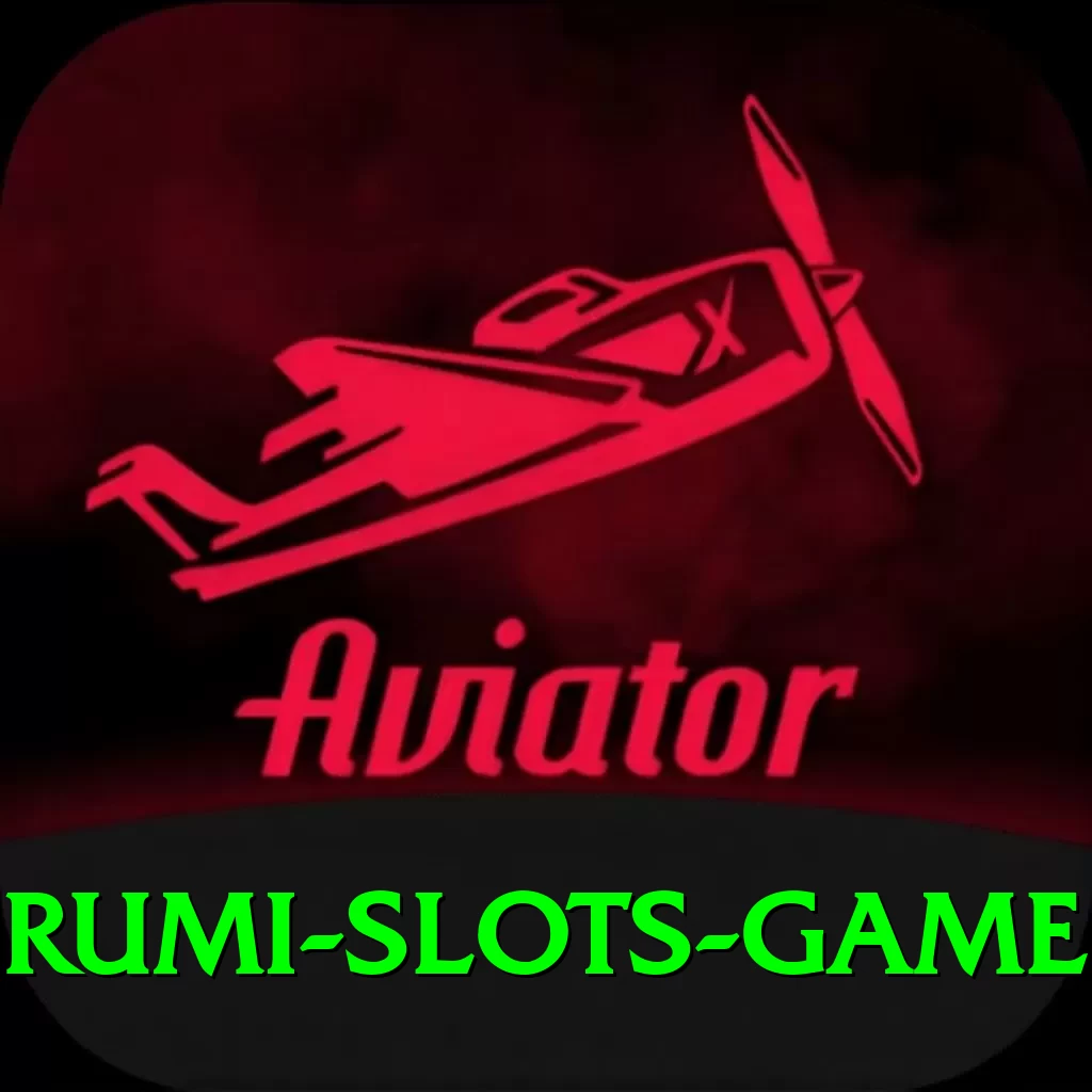 Rumi Slots Game Ultimate Pro v4.8.3 - 2