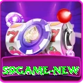 s9game Jackpot Elite v5.5.8