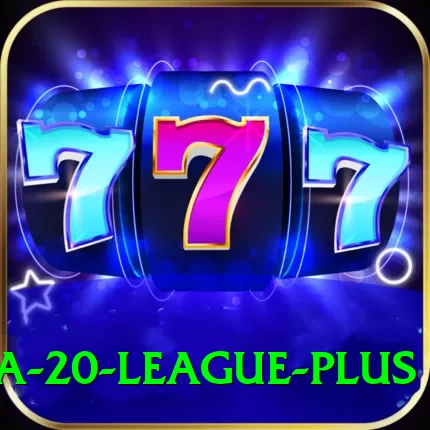 sa 20 league Pro v2.1.5 - 2