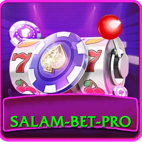 salam bet Bonus Plus v4.6.3 - 2