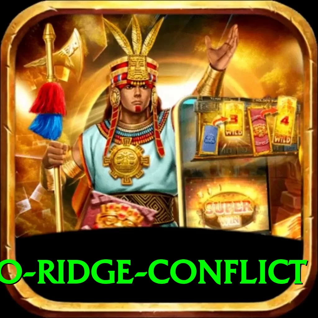 saltoro ridge conflict Pro1 v4.7.2 - 2