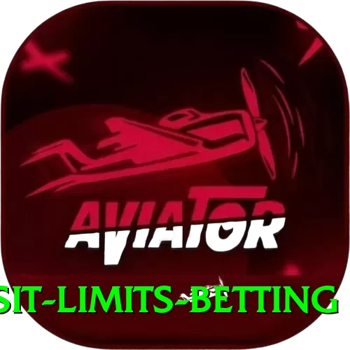 set deposit limits betting Pro Edition v3.1.4 - 2