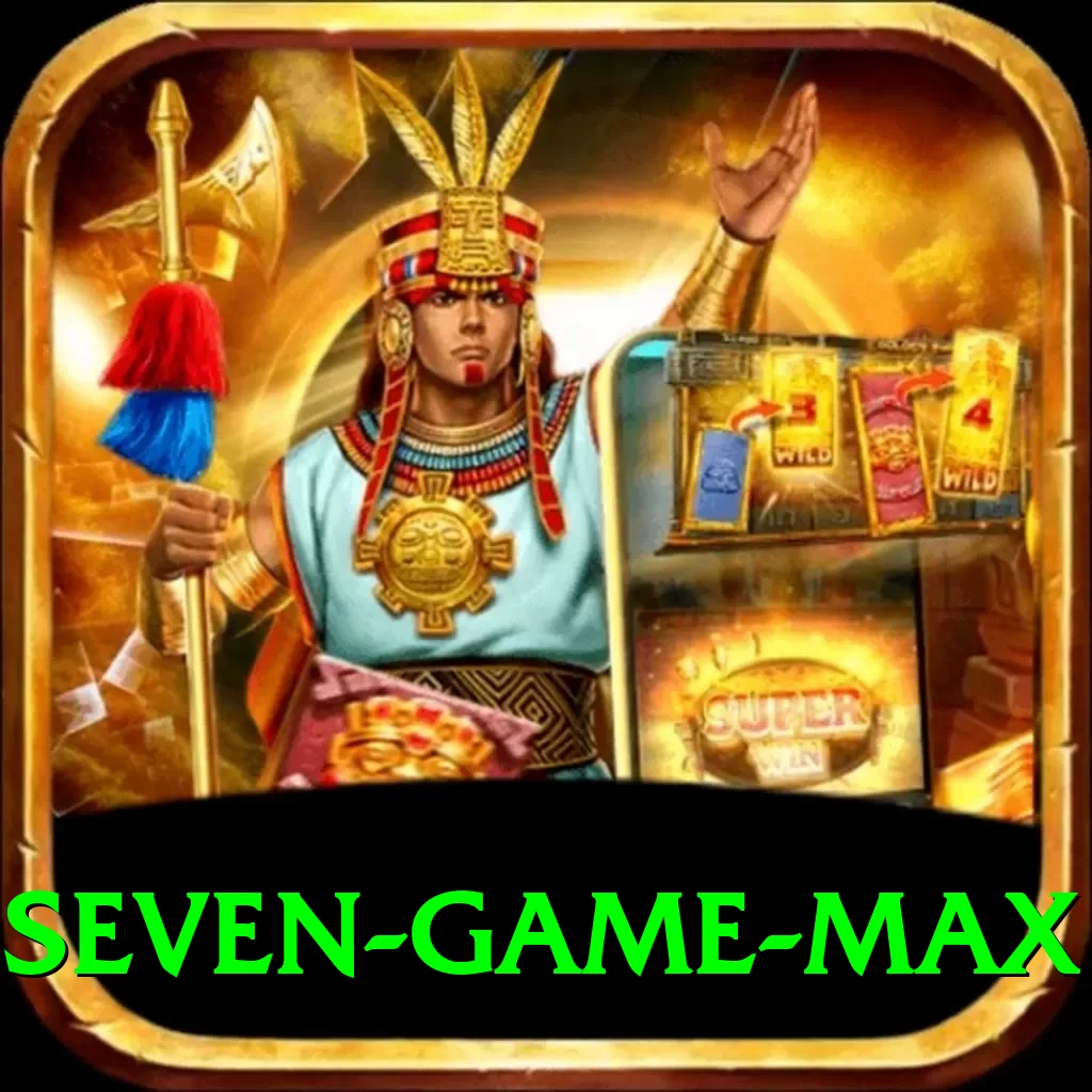 seven game Jackpot Premium v1.1.8 - 2