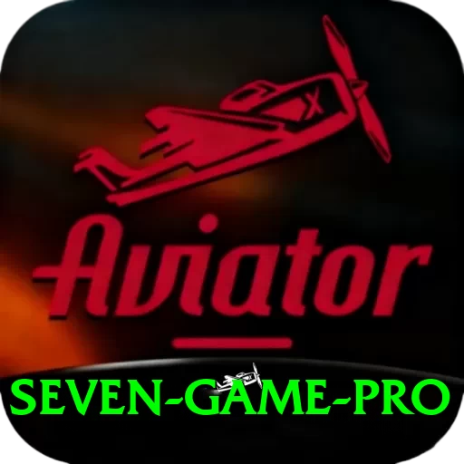 seven game Casino Official v3.5.8 - 2
