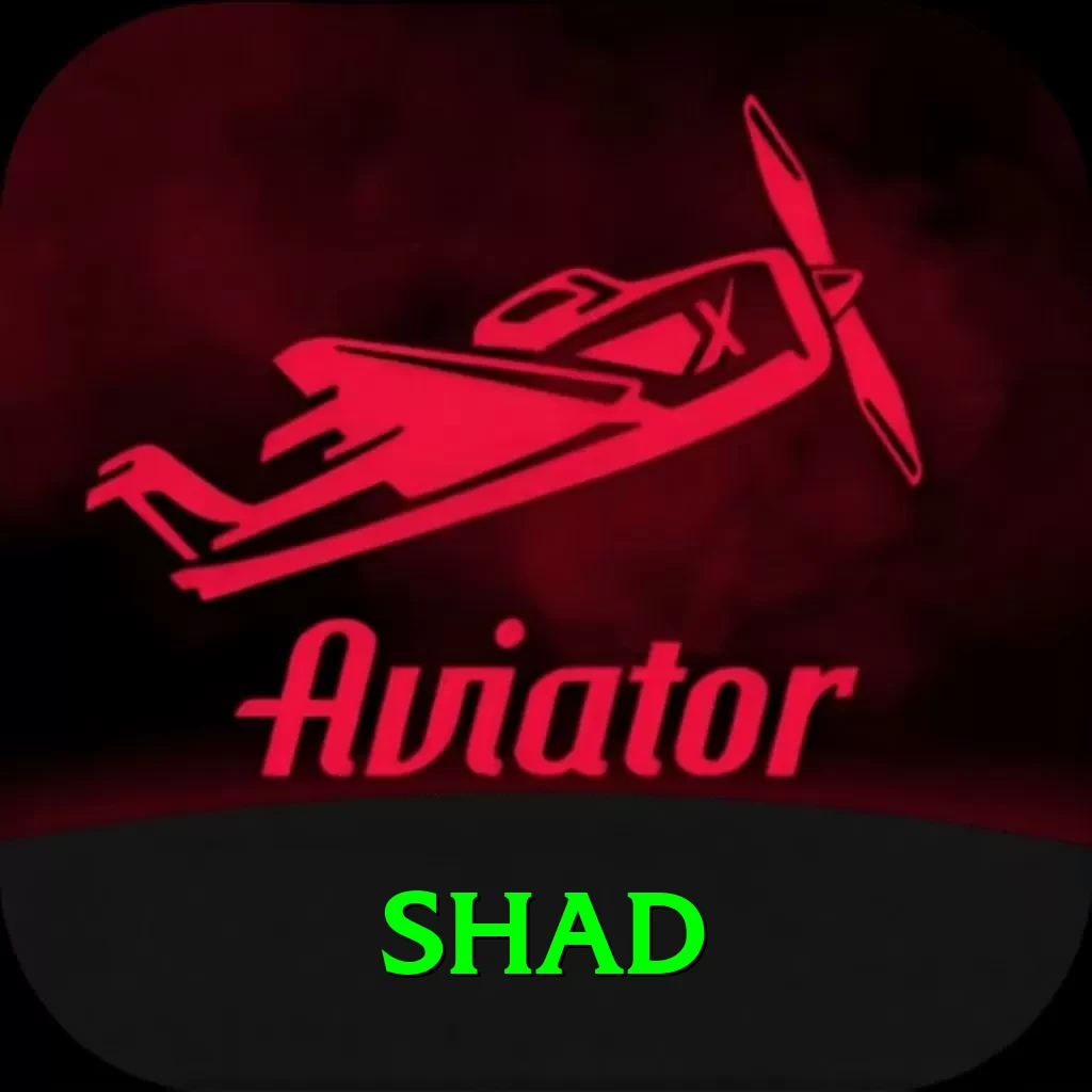 shad Deluxe Edition v1.3.4 - 2