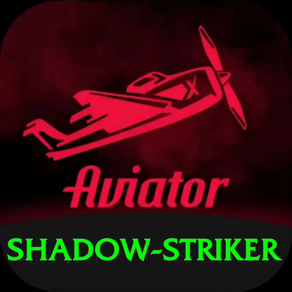 shadow striker VIP Pro v4.4.3 - 2