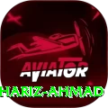 shariz ahmad Gold v2.9.8