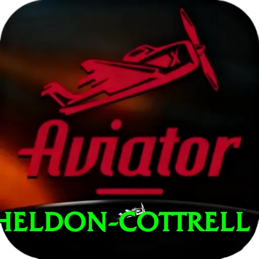 sheldon cottrell Master v1.5.9 - 2