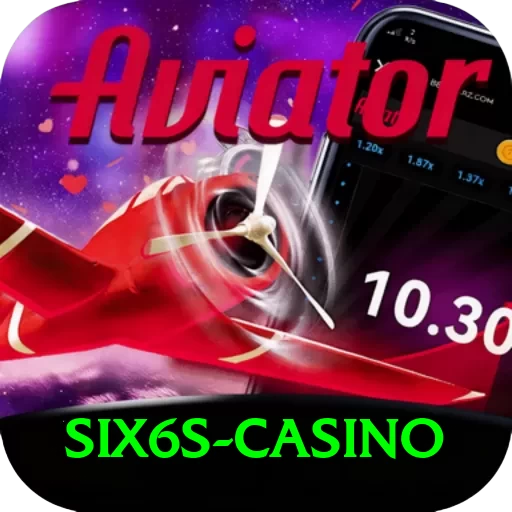Six6s Casino Turbo v1.1.6 - 2