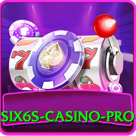 Six6s Casino Master - Win Real PKR - 2