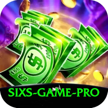 sixs game - Champion Edition v3.5.4 - 2