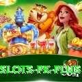 Slots PK Games (Casino & Earning) VIP v2.8.6