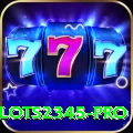 slots2345 Gaming Legend