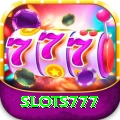 slots777 Deluxe v1.5.1