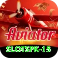 slotspk 15 Gold Pro v4.9.2