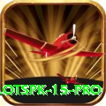 slotspk 15 Casino Deluxe v3.1.3