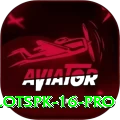 slotspk 16 Super v3.0.5