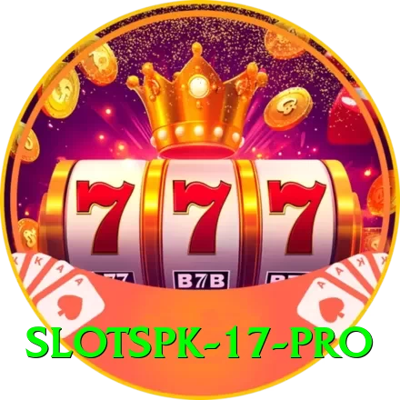 slotspk 17 Slot Machine Gold - 2