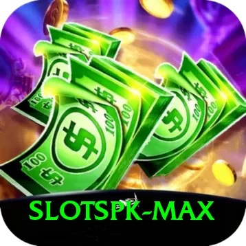 slotspk Live Deluxe - 2