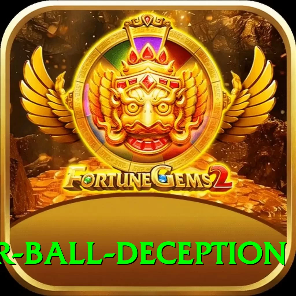 slower ball deception Apps (Tools & Injectors) Turbo v4.2.4 - 2