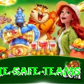 small league safe teams Deluxe Edition v2.8.6