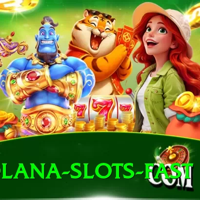solana slots fast Games (Casino & Earning) Turbo v2.1.2 - 2