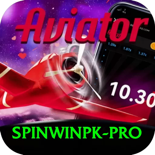 spinwinpk App Extreme v3.3.0 - 2