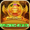 stadium specific stats VIP Pro v4.8.0