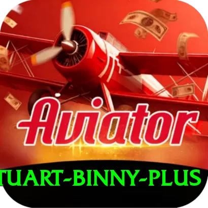 stuart binny - Prime Earning App - 2