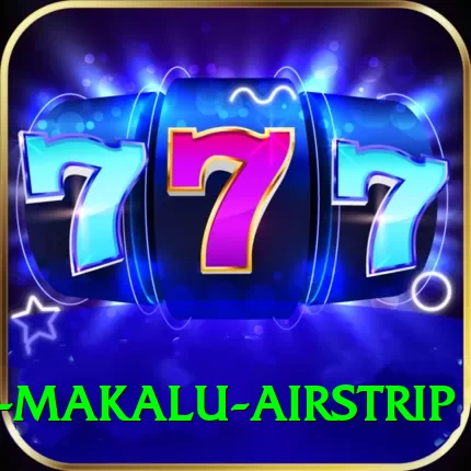 sukhetar makalu airstrip Elite v2.4.7 - 2