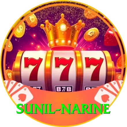 sunil narine Pro Max v2.7.3 - 2