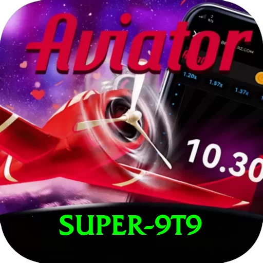 super 9t9 Plus Edition v5.5.7 - 2