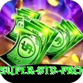 super 9t9 Gaming Pro