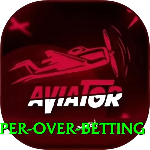super over betting Apps (Tools & Injectors) Ultimate v1.0.8 - 2