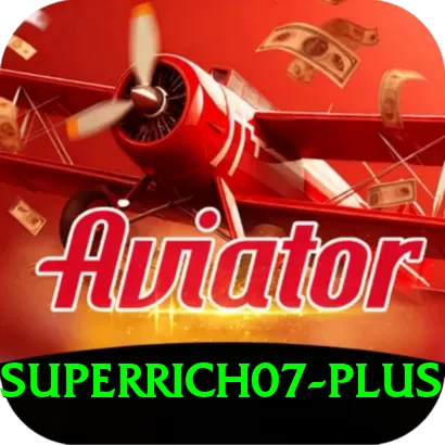 superrich07 Premium Plus v2.6.1 - 2