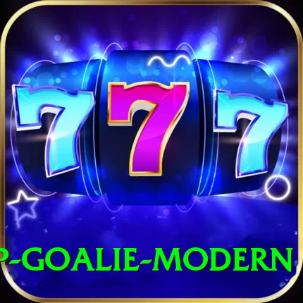 sweep goalie modern Elite v3.9.5 - 2