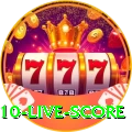 t10 live score Deluxe Pro v5.0.9
