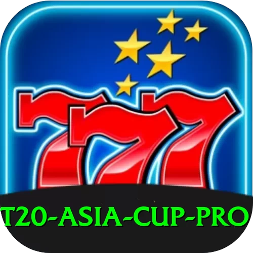t20 asia cup Deluxe Gaming App - 2