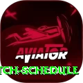 t20 match schedule VIP Pro v3.0.8